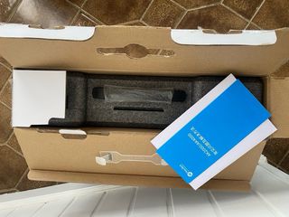 Gimbal FeiyuTech AK2000 sin usar