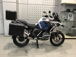 BMW R 1250 GS ADV