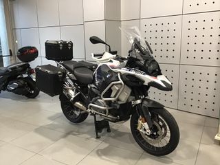 BMW R 1250 GS ADV