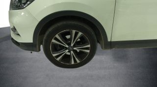Nissan Qashqai DIG-T 115 N-Connecta Xtronic 85 kW (115 CV)