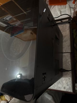 Impresora Bambu Lab P1S Cerrada