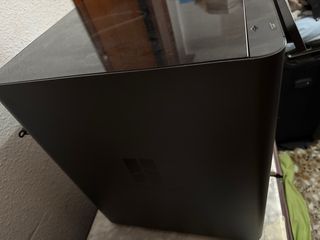 Impresora Bambu Lab P1S Cerrada