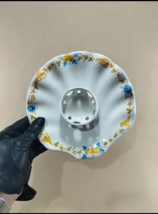 Mancerina Cerámica Alcora S.XX