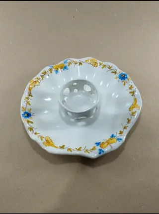 Mancerina Cerámica Alcora S.XX