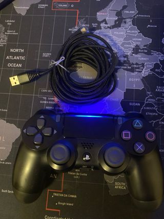 PS4 Slim 500GB Nuova