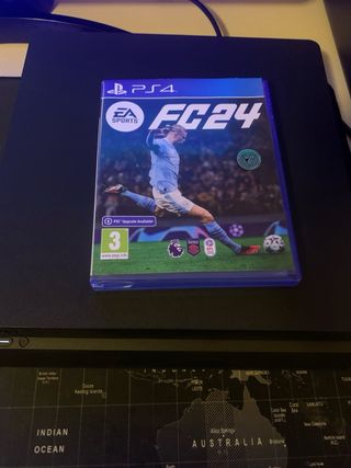 PS4 Slim 500GB Nuova