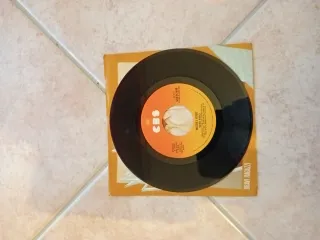 Vinile Miguel Bosè - Bravi Ragazzi