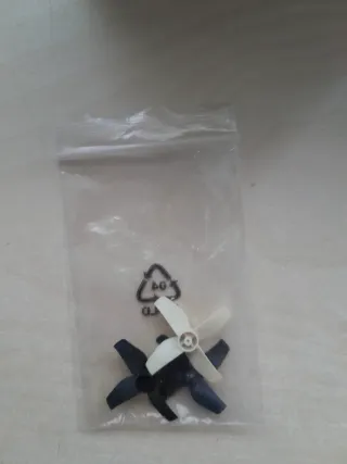 Drone Atoyx AT-66 Ghost Racing con mando