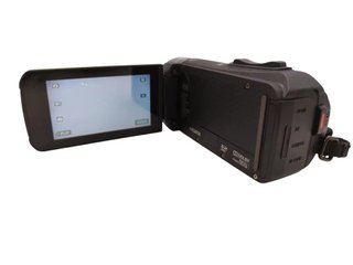 CAMARA DIGITAL JVC GZ-R415BE + CABLE + CAJA