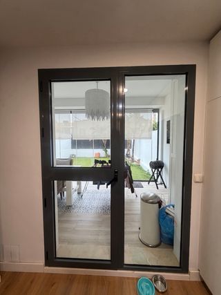 Ventana y puerta climalix