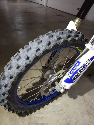 Sherco SEF-R 300 FACTORY 2020 Enduro