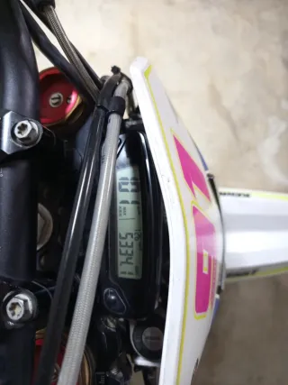 Sherco SEF-R 300 FACTORY 2020 Enduro