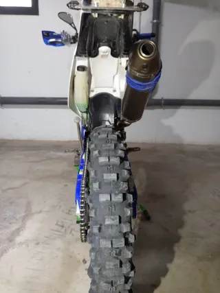 Sherco SEF-R 300 FACTORY 2020 Enduro