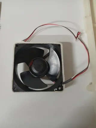 Ventola Frigo Samsung RT38K 5530S9