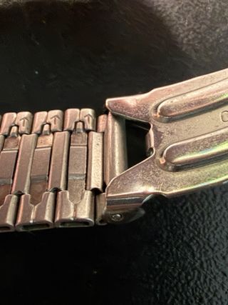 Orologio Citizen Seven Digital Vintage