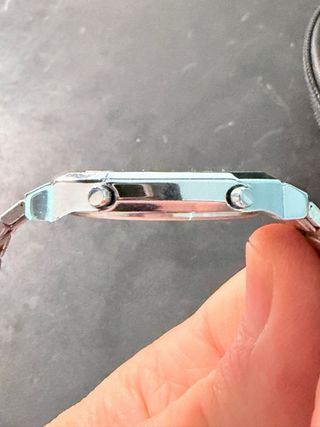 Orologio Citizen Seven Digital Vintage