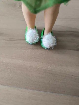 Muñeca Campanilla Disney Animator