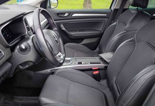 Renault Megane Zen ETech Híbrido Enchufable 160 cv