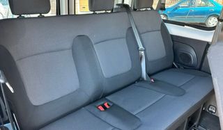 Se alquila furgon / furgoneta 6 o 9 plazas