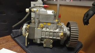 Bomba Inyectora Bosch Audi Seat VW