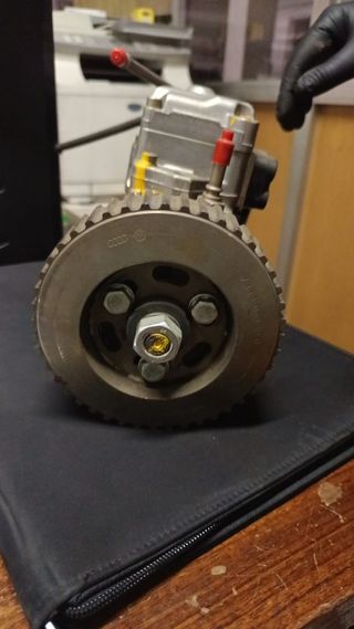 Bomba Inyectora Bosch Audi Seat VW