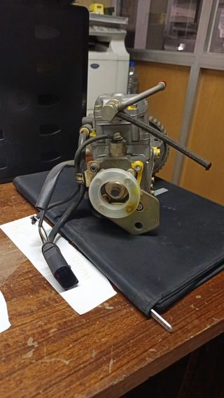 Bomba Inyectora Bosch Audi Seat VW