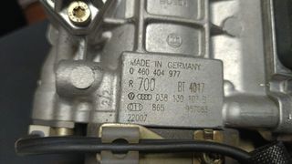 Bomba Inyectora Bosch Audi Seat VW