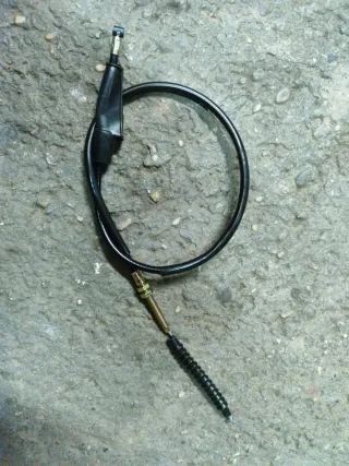 Sirga embrague moto 900mm