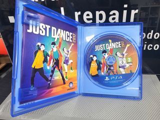 Just Dance 2017 / PS4