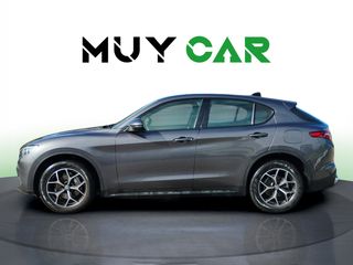 Alfa Romeo Stelvio 2.2 Diesel Executive AWD 132 kW (180 CV)