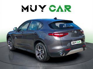 Alfa Romeo Stelvio 2.2 Diesel Executive AWD 132 kW (180 CV)