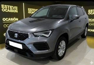 SEAT Ateca 1.0 TSI 10/2022