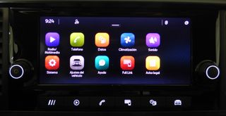 SEAT Ateca 1.0 TSI 10/2022