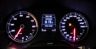 SEAT Ateca 1.0 TSI 10/2022