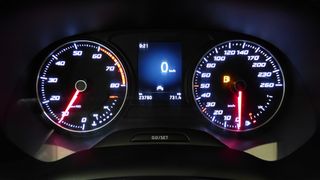 SEAT Ateca 1.0 TSI 10/2022