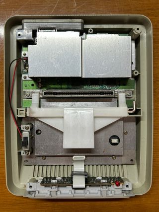 Consola SUPER NINTENDO SNES Completa