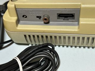 Consola SUPER NINTENDO SNES Completa