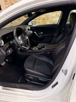 Mercedes-Benz Clase A 2019