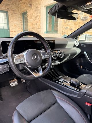 Mercedes-Benz Clase A 2019