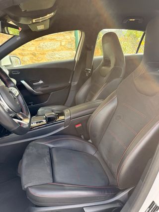 Mercedes-Benz Clase A 2019