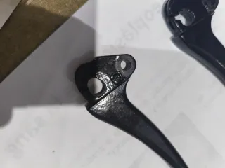 Manetas Vespa/Vespino Negras