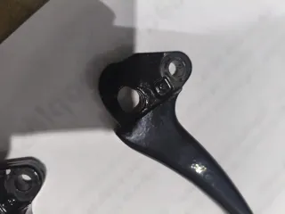 Manetas Vespa/Vespino Negras