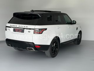 Range Rover Sport 3.0SDV6 S 4x4 2020 98.000kms