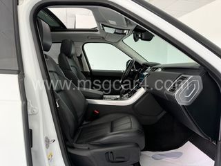Range Rover Sport 3.0SDV6 S 4x4 2020 98.000kms
