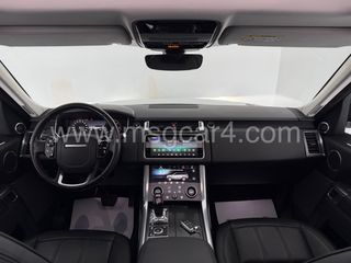Range Rover Sport 3.0SDV6 S 4x4 2020 98.000kms