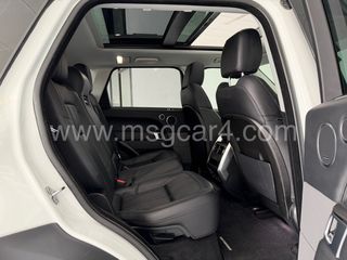 Range Rover Sport 3.0SDV6 S 4x4 2020 98.000kms