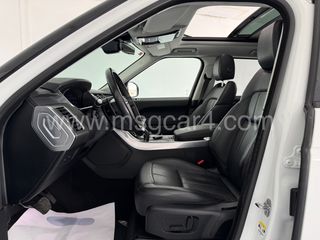 Range Rover Sport 3.0SDV6 S 4x4 2020 98.000kms