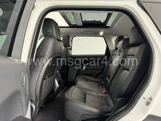Range Rover Sport 3.0SDV6 S 4x4 2020 98.000kms