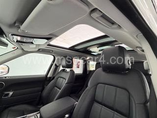 Range Rover Sport 3.0SDV6 S 4x4 2020 98.000kms
