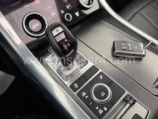Range Rover Sport 3.0SDV6 S 4x4 2020 98.000kms